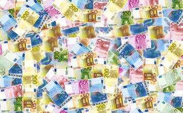 Czy 2000 euro w Niemczech to dużo?